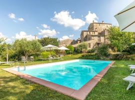 Vacanza Valentia, hotel v destinaci Todi