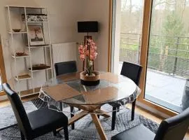 Chez Sibylle Chevreuse Saclay