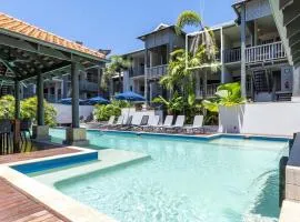 Hibiscus POOL VIEW Villa 49b