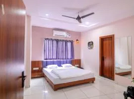 Hotel Dev Krishna Palace