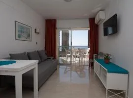 Apartamentos Niza