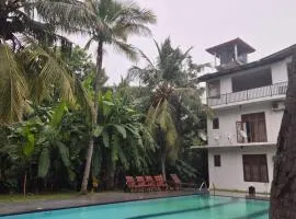 My Home Resort Yala Safari