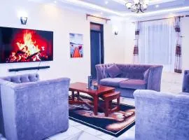 5 bedroom bungalow in Kisumu City