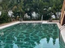 Bella Breeze1 - Diani Beach, Kenya, pet-friendly hotel in Diani Beach