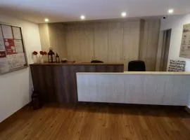 Hotel Rota Malhoa