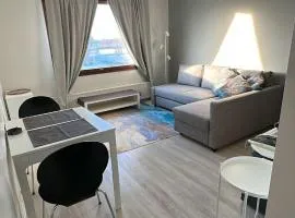 Sky Ivalo