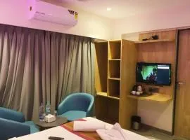 Hotel Aura Inn Airoli ,Digha