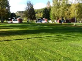 Björkebo Camping