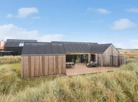 Beautiful Home In Skagen With Wifi
