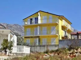 Apartment in Seline near Paklenica Park