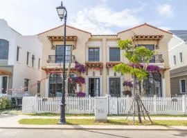 Biệt thự nghỉ dưỡng 4PN, 3WC, 5 Giường tại Novaworld Phan Thiết