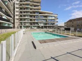 Nice Apartment In Oostende With Wifi