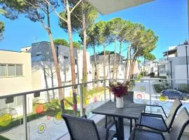 Sunny Beach Apartments 202