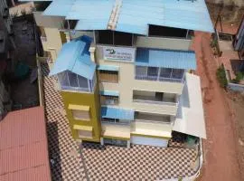 Great Hornbill Homestay, Ratnagiri