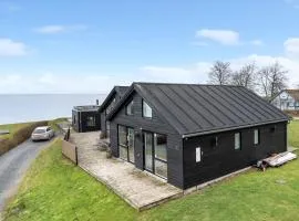 Holiday Home Haderslev With Hot Tub Vii