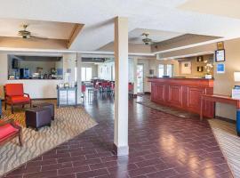 Comfort Inn Lincoln I-80, hotel in Arbor