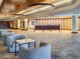 Hilton St. Louis Airport