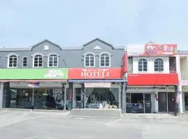 Song 99 Hotel