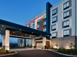 Hampton Inn & Suites By Hilton Indianapolis South Greenwood