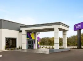 Spark By Hilton Nashville At Opryland