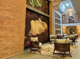 Esplendor by Wyndham San Luis Potosi