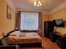 Camino Cesis, Hotel in Cēsis