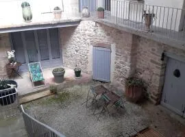 La maison de Famille d'Uzès