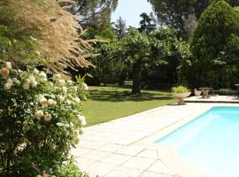 Charmant gîte entre Drôme Provençale et Ardèche, hotel di Allan