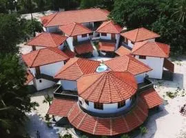 Delft Samudra Hotel