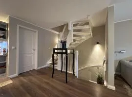 Appartement Nordseesonne