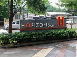 COZY STUDIO in Horizon 101, Cebu City