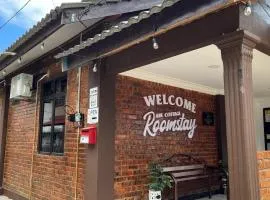 Roomstay By Abe Cottage