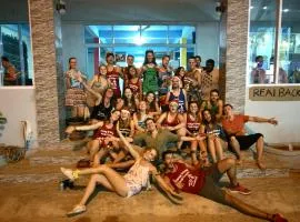 Vang Vieng Freedom Backpackers Hostel