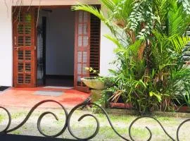 Sea View Mount Jungle Villa