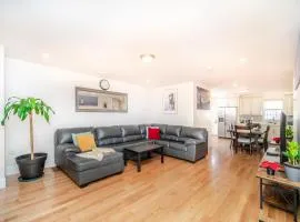 39 - 3BR Quincy - Stunning Townhouse near Adams