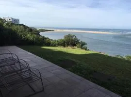 Witsand View