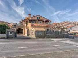 Villa Marittima