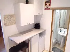 Appartement calme aux abords de Paris, Seine