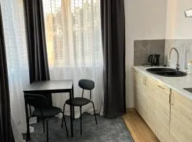 Apartamenty Morasko