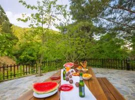 VILLa PERSEPHONE