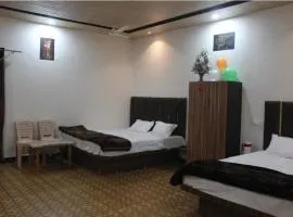 New Divy Homestay