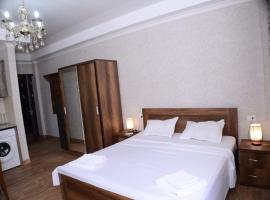 Dreamy Hotel, hotell sihtkohas Ureki