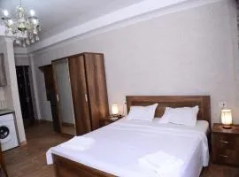 Dreamy Hotel