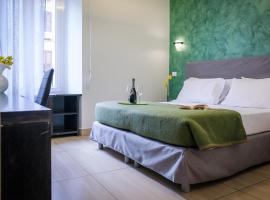 Mocenigo Vatican Suites