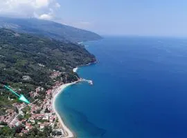 Casa Selene Sea View