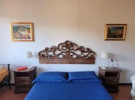 Madama Dorè, casa indipendente con grande giardino e parcheggio privato