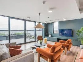 Niche Living Rathmines