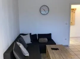 Aa-partment nahe A1 - Monteurswohnung