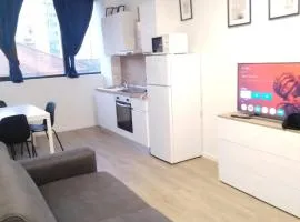 Ripamonti Vill Olimpico LeCase&Vacanze Ambrosiane