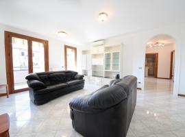 Orio Stay&Fly, hotel v destinaci Orio al Serio